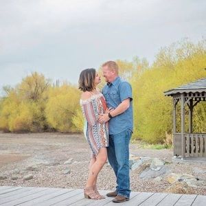 Meet your Posher, Cory